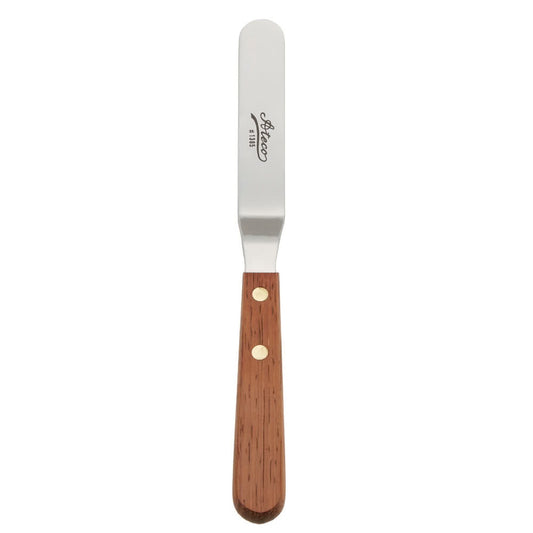 Mrs. Anderson's 10.5 inch Turquoise Silicone Spatula