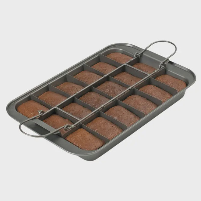 Square Cake Pans – Frans Cake and Candy