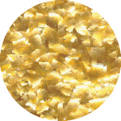 Sweet Sticks Edible Glitter Gold Stars – Frans Cake and Candy