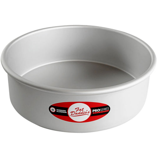 Fat Daddio's 9 Inch Cheesecake Pan