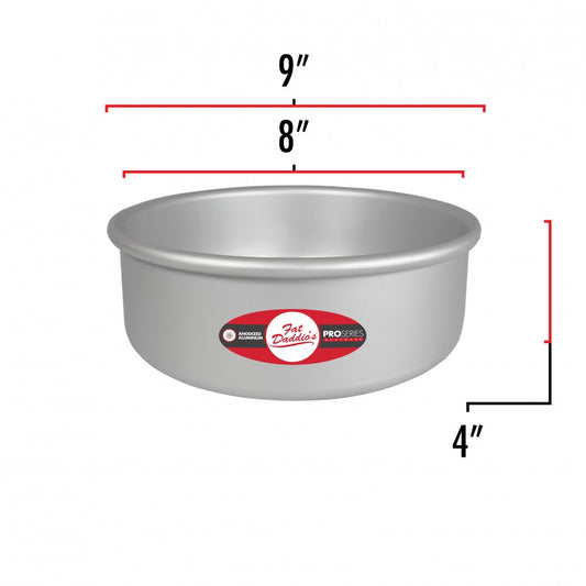 Buy Silicone Round Cake Pan from Cook'n'Chic®