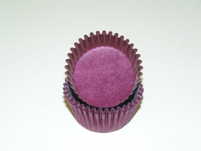 Mini Cupcake Liners, Pastel