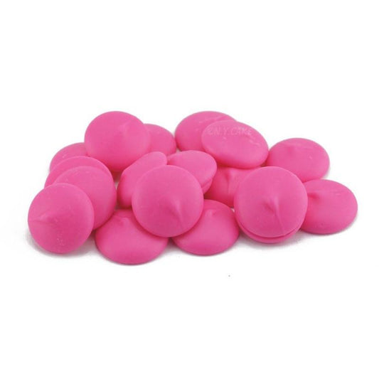 Pink Candy Melts (1 Piece(s))