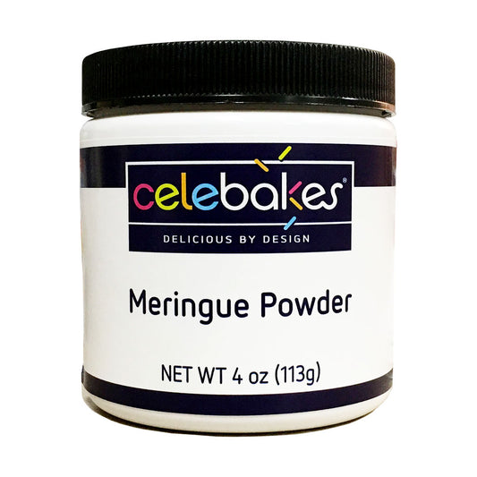 Genie's Dream Premium Meringue Powder 1 Pound Resealable Poly Pouch –  Genie's Products