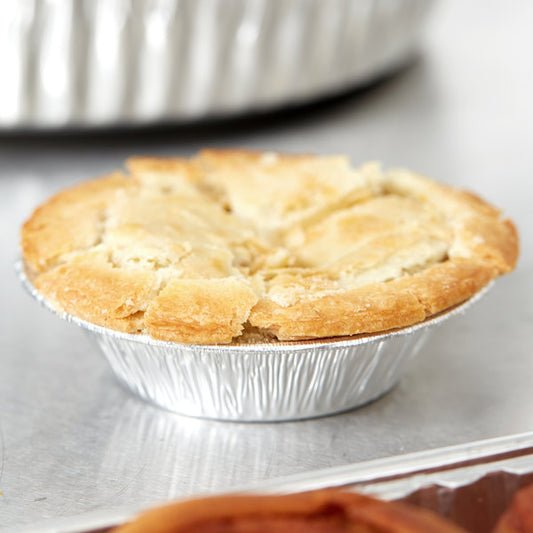 Chicago Metallic Mini Hand Pie Pan Set