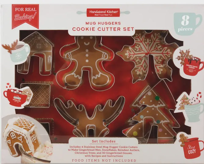 Cookie Cutter Number One Large – Sugar Street Cakes and Supply