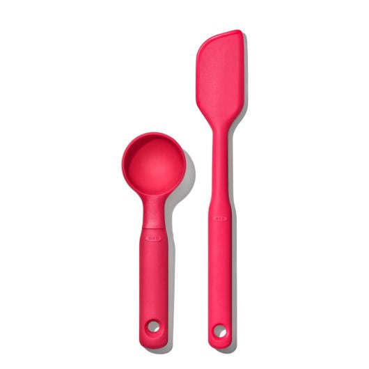 Stainless Steel Measuring Cups and Spoons – Frans Cake and Candy