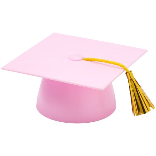 Graduation Cap Topper, 4 – Lorraines Cake & Candy Supplies