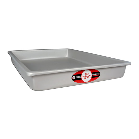 12x18 Sheet Cake Pan 2 Deep