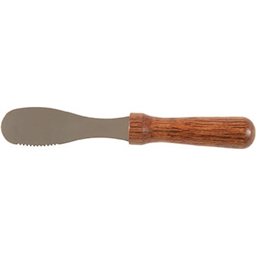 Fox Run 5304 6.5 Mini Spatula Set, 2-Piece