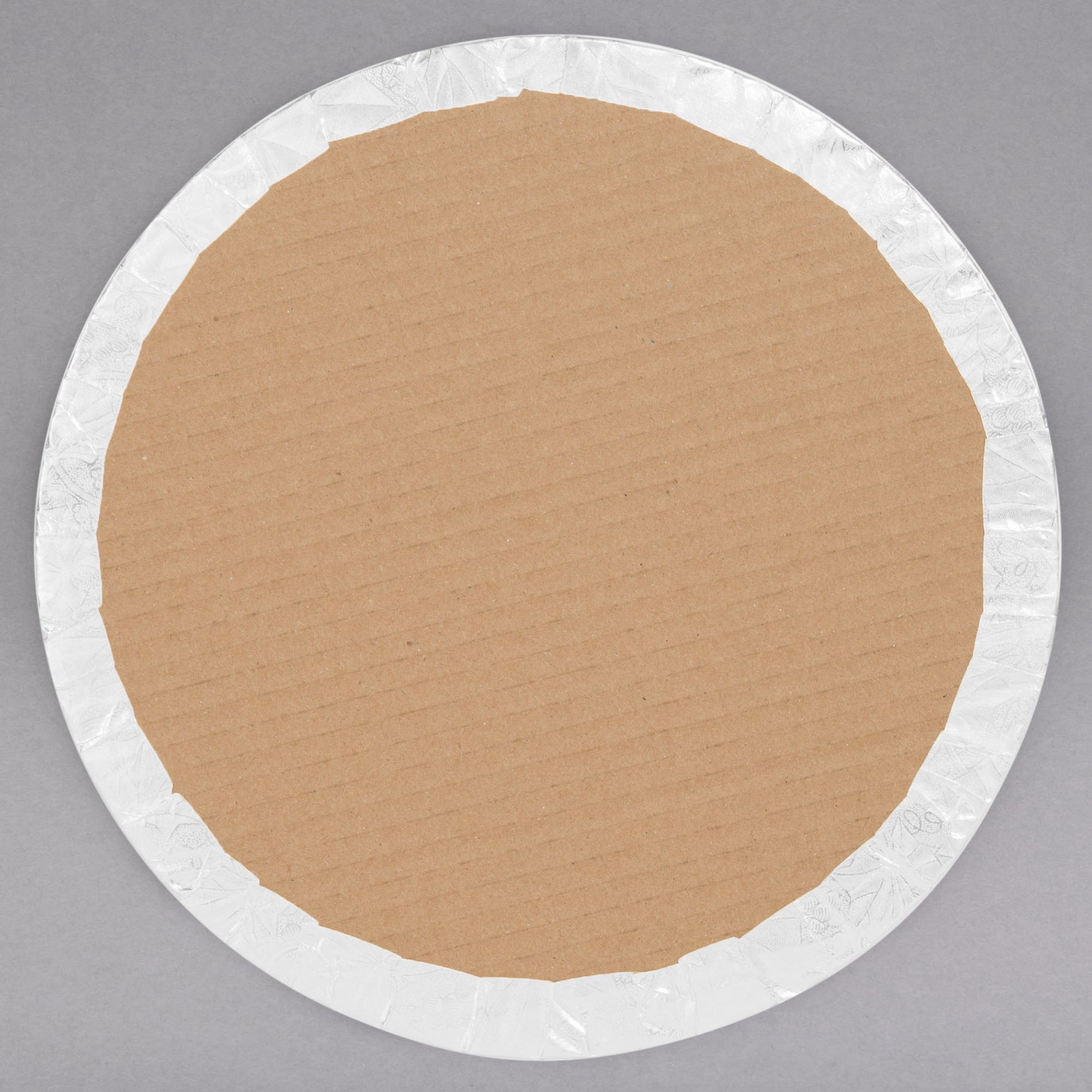 12 Inch Round White Cake Drum 14 Inch Thick