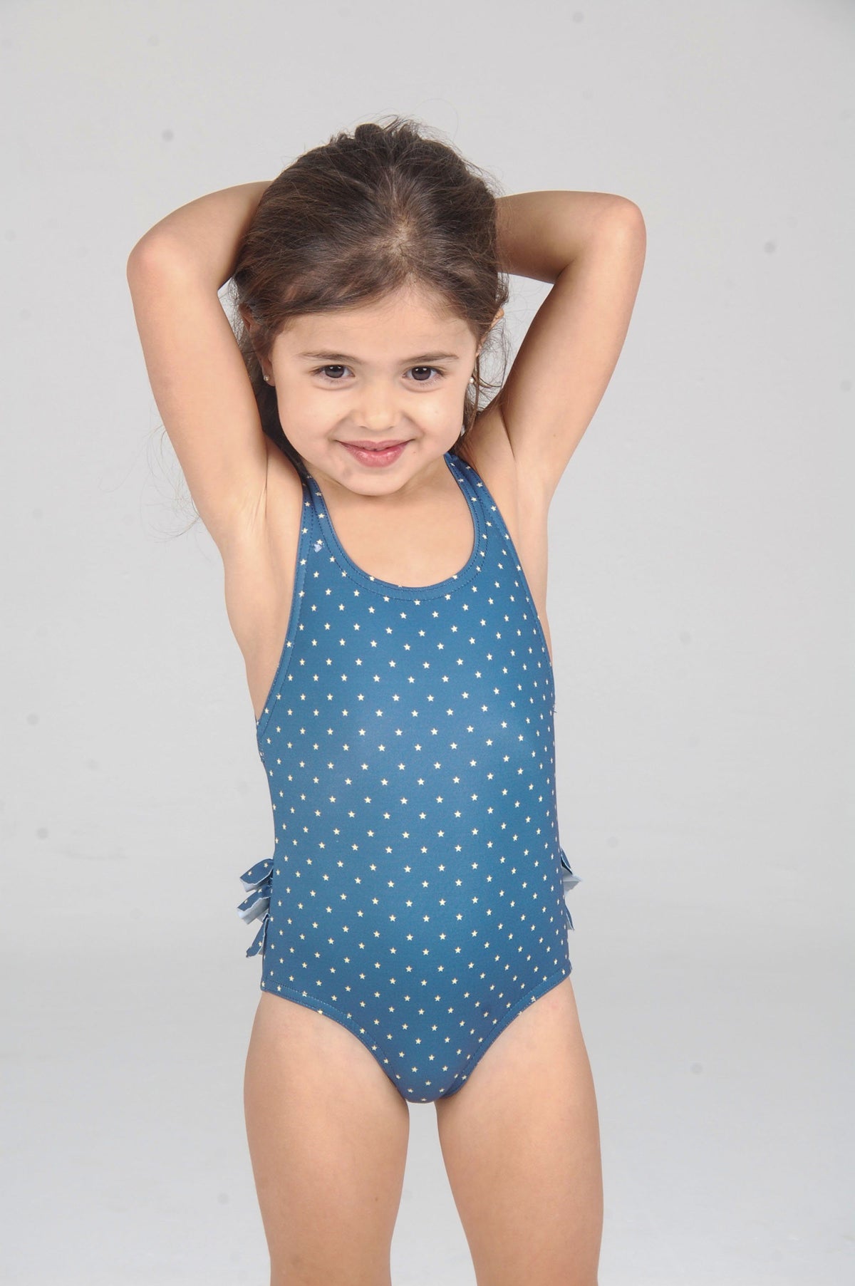 Culetin Ninas Swimwear