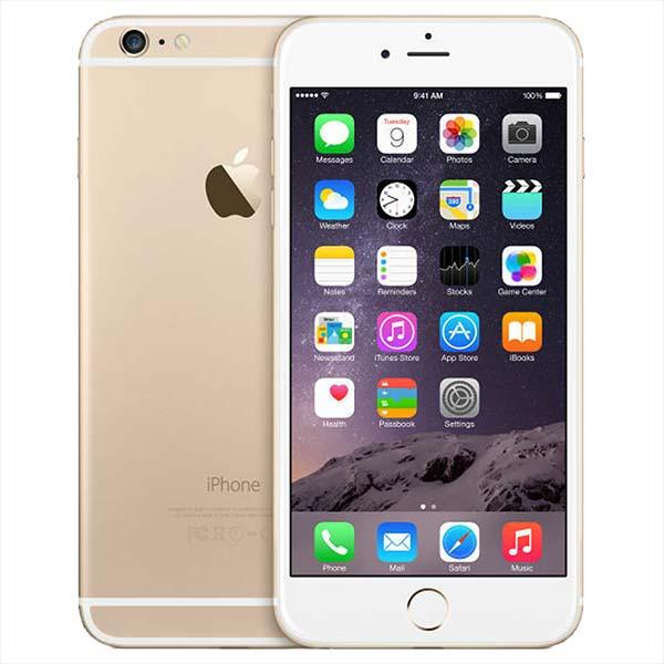 Apple iPhone 6S Refurbished Unlocked Smartphone | RueZone