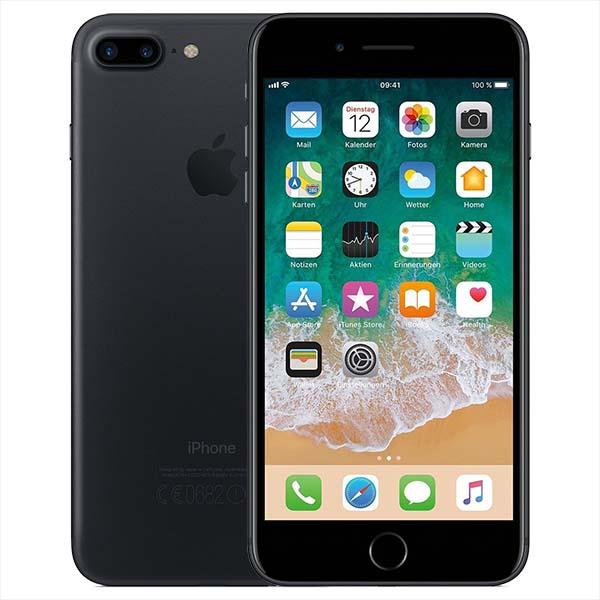 Restored Apple iPhone 7 128GB GSM Unlocked Smartphone (Refurbished)