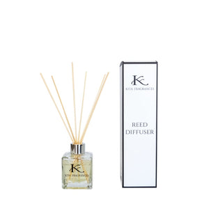 Lily & Jasmine Reed Diffuser