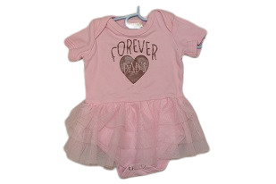 tutu baby grow