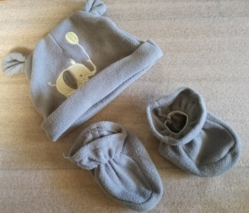 ackermans newborn clothing