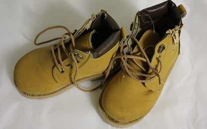 ackermans baby boy shoes