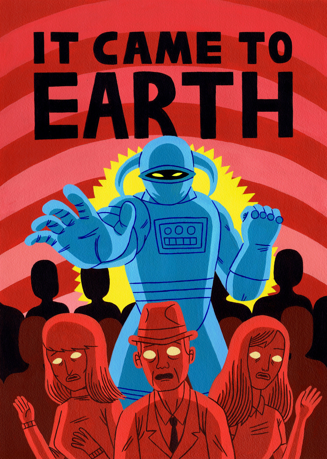 Jack Teagle