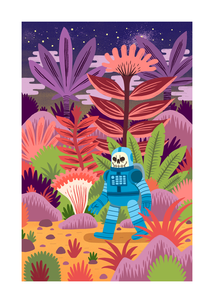 Jack Teagle