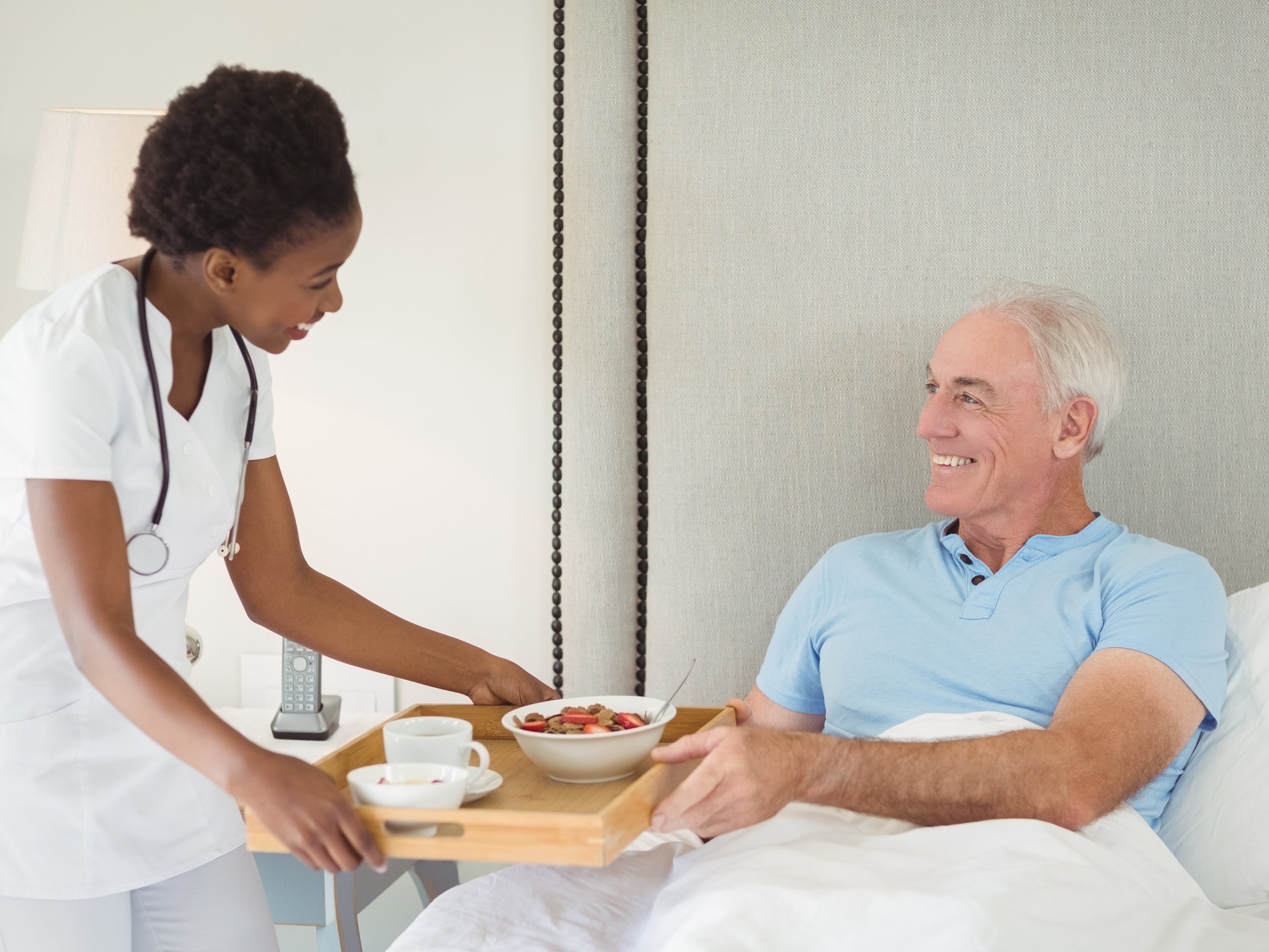 Some Important Facts About Senior Care Services - Senior Home Care
