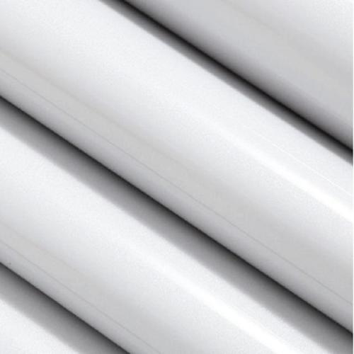 Adhésif décoratif d-c-fix® Uni brillant blanc 2.10m x 0.90m