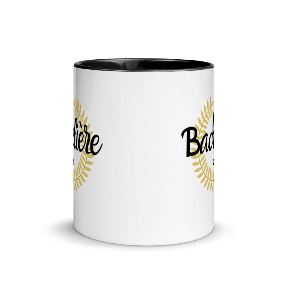 Cadeau mug Bachelière, diplômée Bac 2021-2022 - Idée cadeau – CUISINE