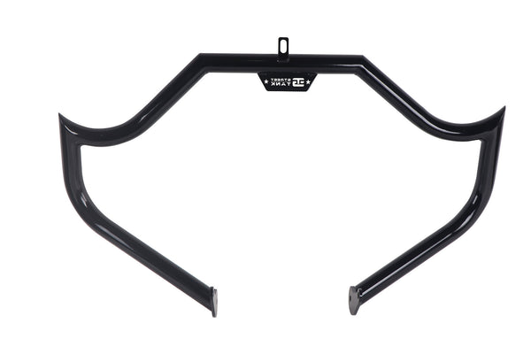 FATFLEX 1.5 Inch Strong & Solid T HandleBars for Harley Davidson