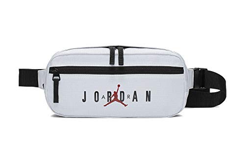 Nike Air Jordan Jumpman Crossbody Bag 