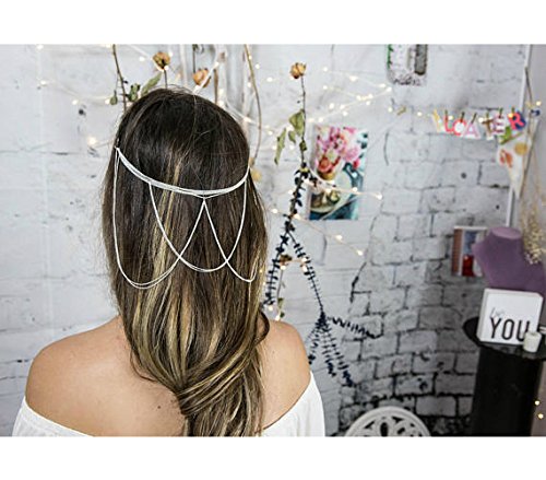 head and hair accessories