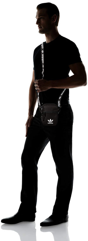 adidas originals casual festival cross body bag