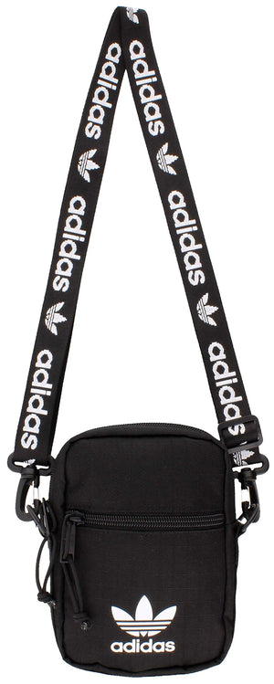 adidas festival crossbody bag