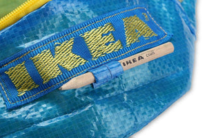 ikea bum bag