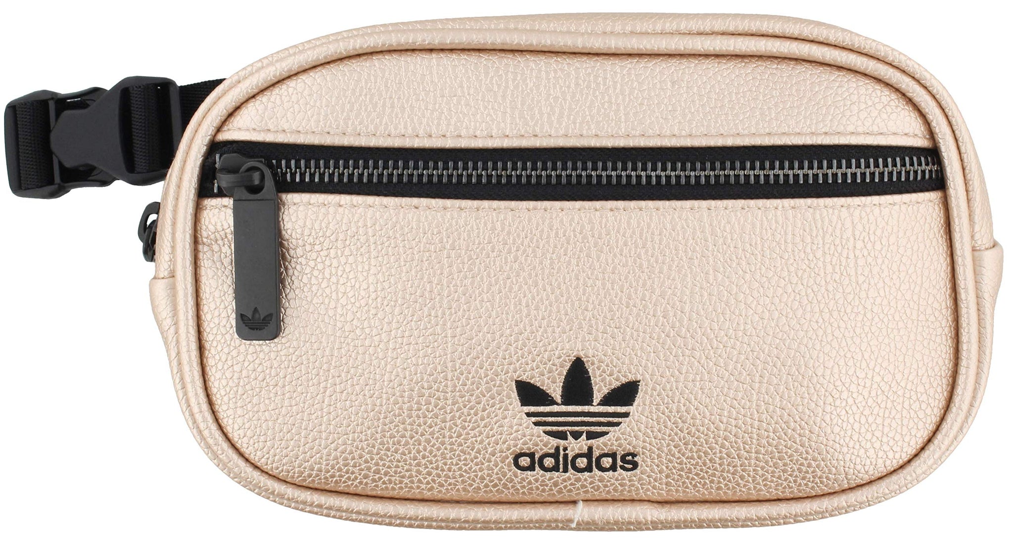 adidas peach fanny pack