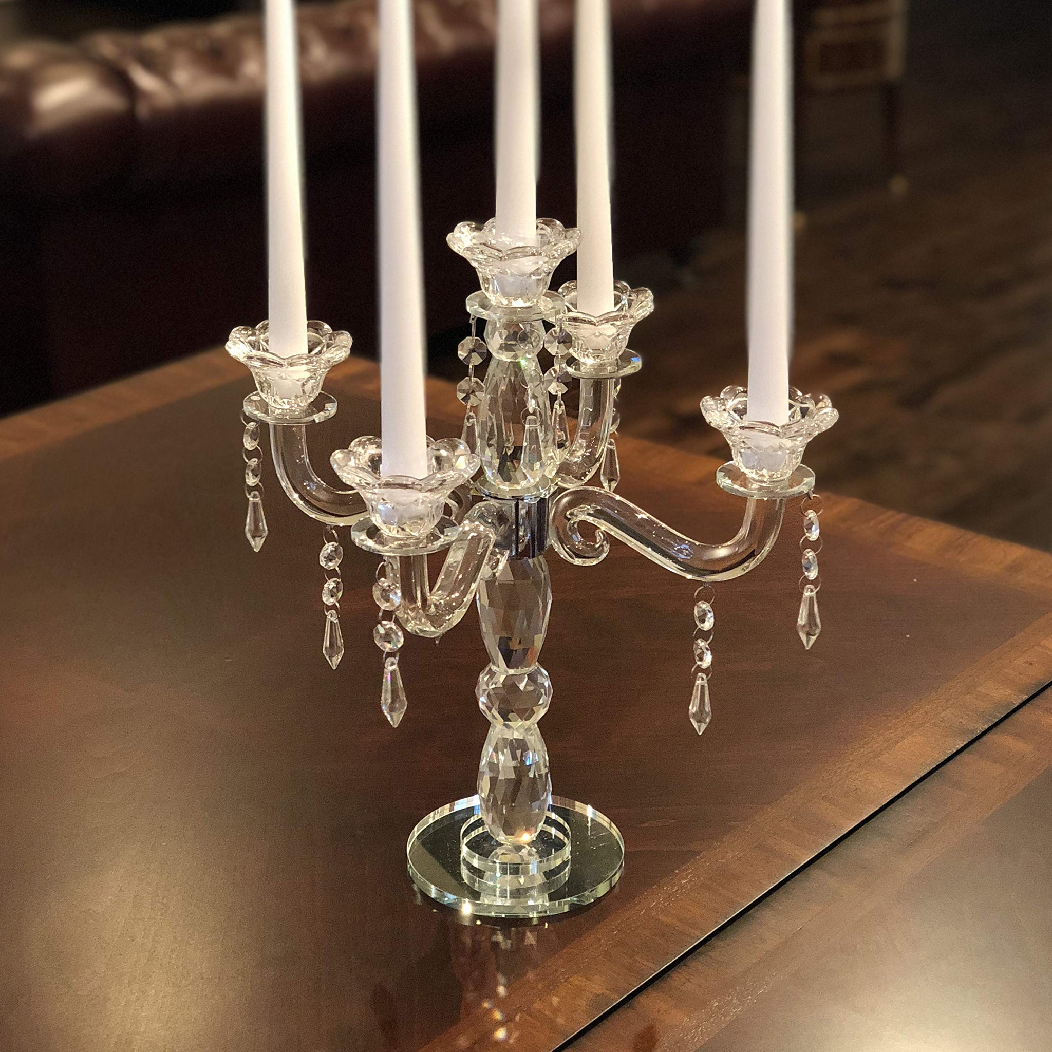 candlestick candle holder