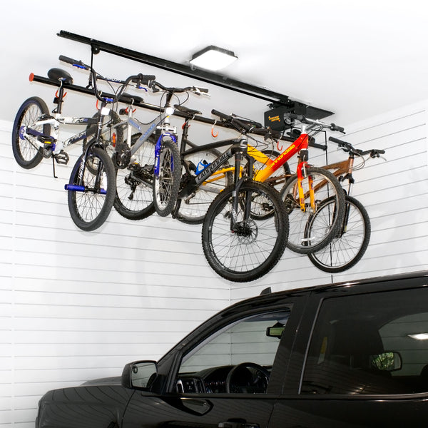 Garage Gator Eight Bicycle 220 lb Lift Kit - Proslat US