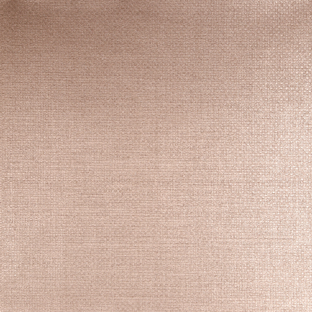 Luxe Metallic Weave | Metallic Rose Gold Wallpaper â€“ Your 4 Walls