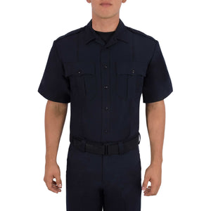 Blauer - 8650WT - 4-Pocket Polyester Pants - Womens Police Uniform Pants