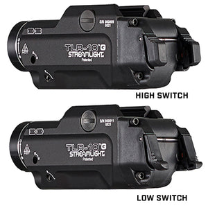 TLR-7® sub, Tactical Gun Light