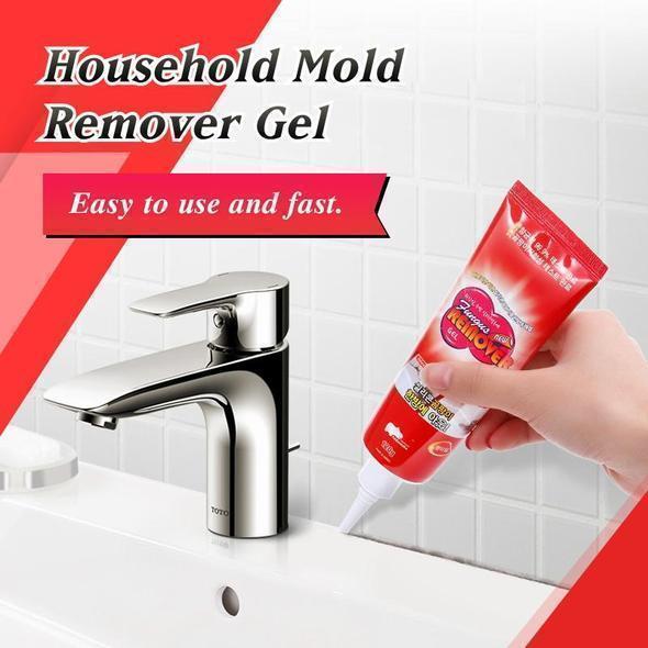 gaget cab household mold remover gel reviews