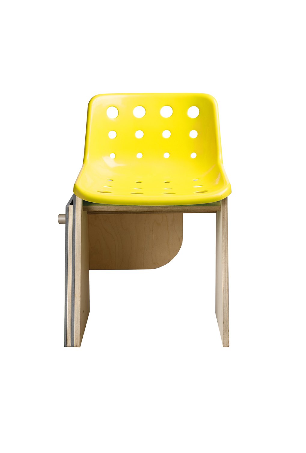 PoloPlæy Chair - New Seat