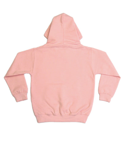 Hoodie - Baby Pink – Will and Pop