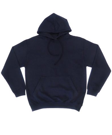 oxford navy hoodie