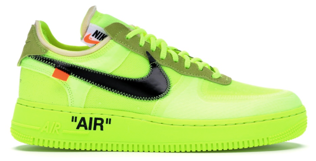 nike air force 1 class a