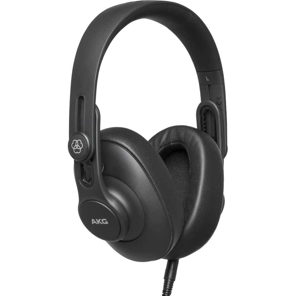 AKG K371 – Maar's Music