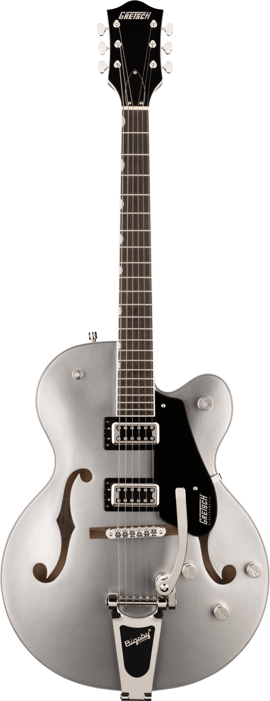 Gretsch G5420T Electromatic Hollowbody Electric Guitar with Bigsby