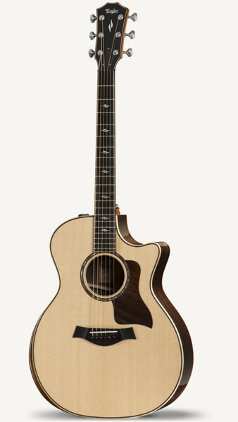 used taylor 814ce dlx for sale