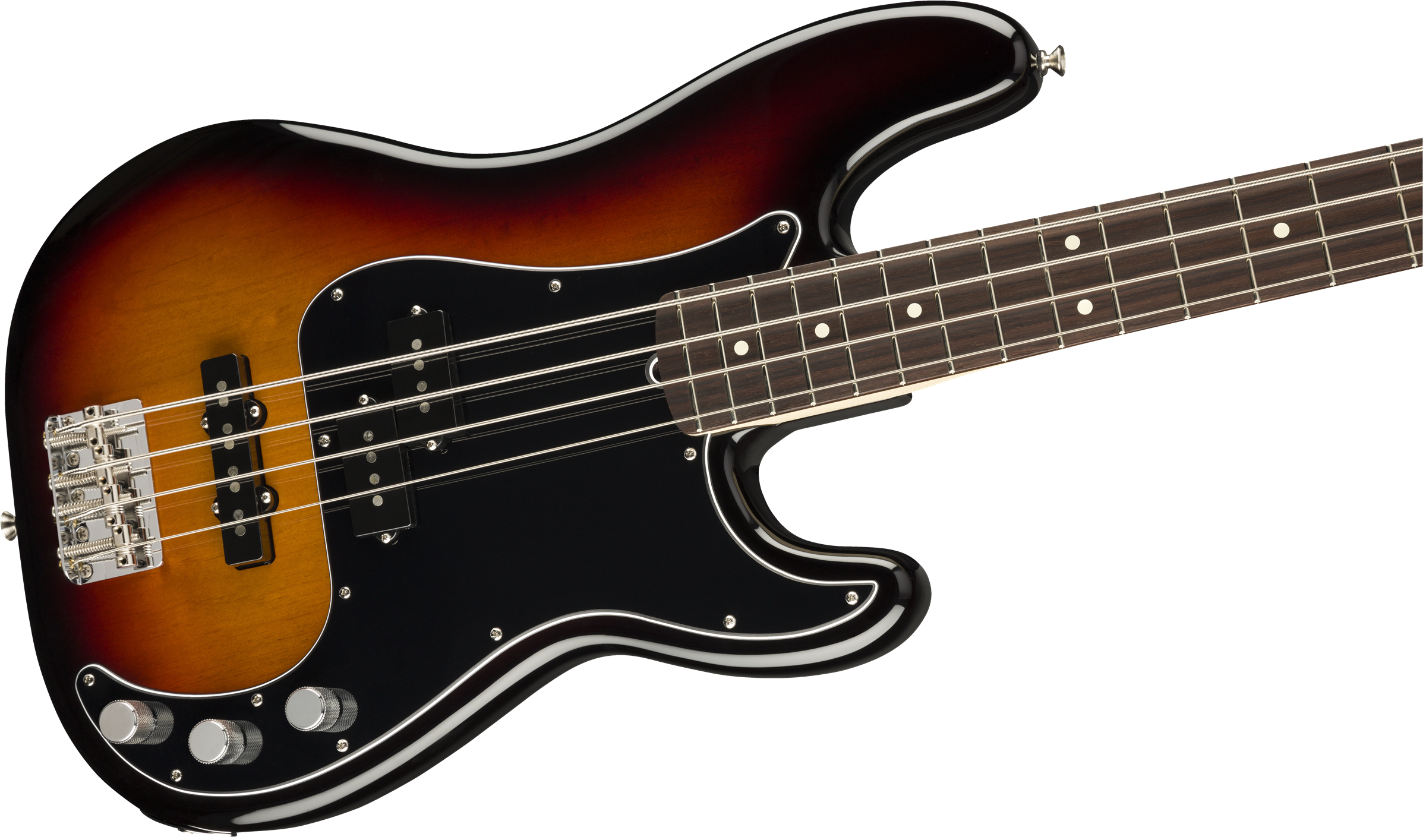 performer precision bass