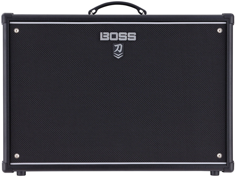 boss katana 100 mk2 2x12