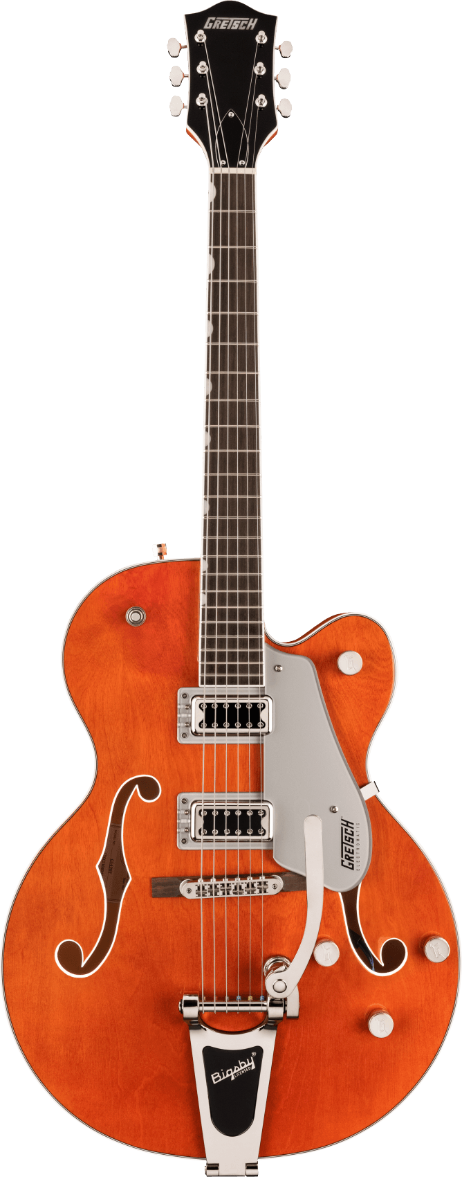 Gretsch G5422TG Electromatic Electric Hollowbody Guitar With